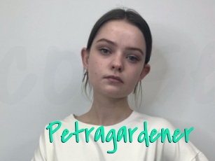 Petragardener