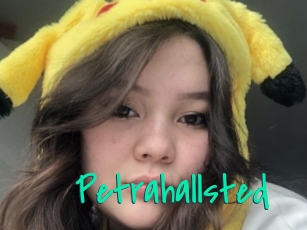 petrahallsted Cool Sexe