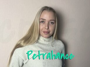 Petrahance