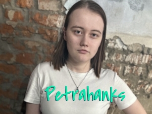 Petrahanks