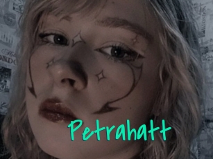 Petrahatt