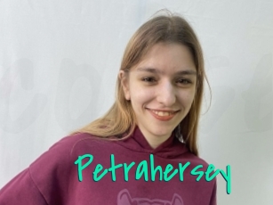 Petrahersey