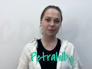 Petrahilby