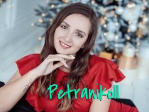 Petranikoll