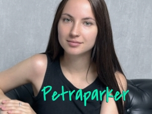 Petraparker
