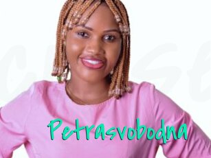 Petrasvobodna