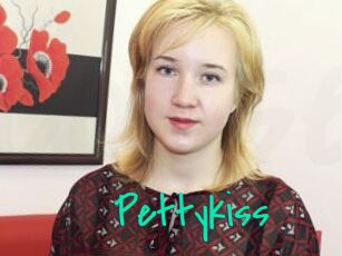 Pettykiss