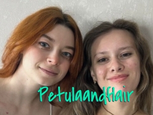 Petulaandflair