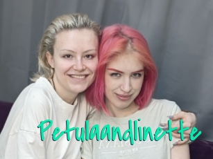 Petulaandlinette