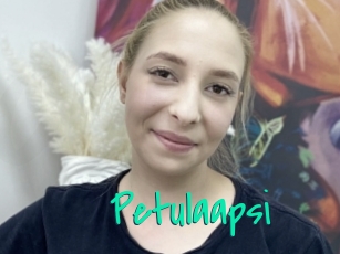 Petulaapsi