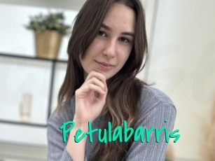 petulabarris Cool Sexe