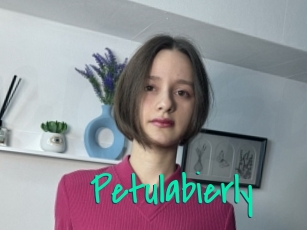 Petulabierly