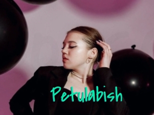 Petulabish
