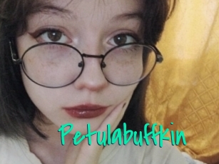 Petulabuffkin