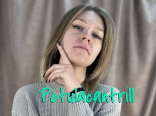 Petulacantrill
