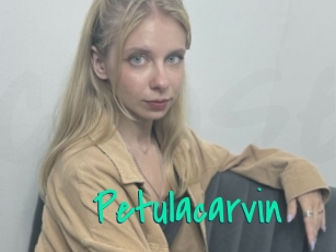 Petulacarvin