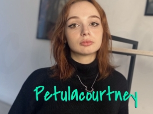 Petulacourtney