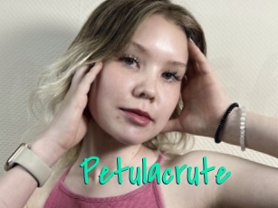 Petulacrute