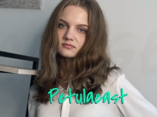 Petulaeast