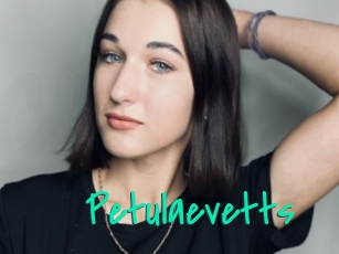 Petulaevetts