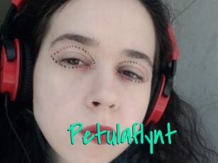 Petulaflynt