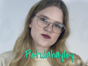 Petulahayley