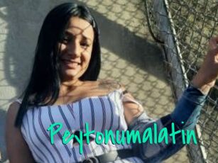 Peytonumalatin
