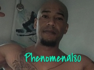phenomenal80 Cool Sexe