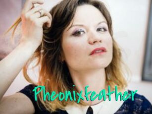 Pheonixfeather