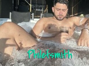 Philefsmith