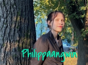 Philippaangwin