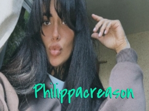 Philippacreason