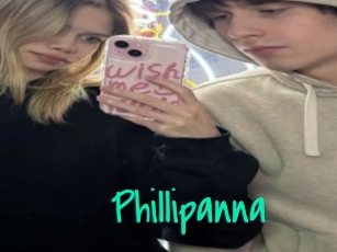 phillipanna Cool Sexe