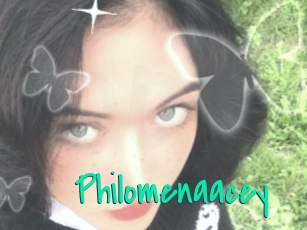 Philomenaacey