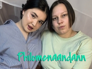 Philomenaandann