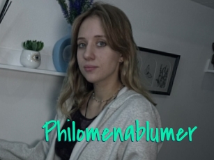 Philomenablumer