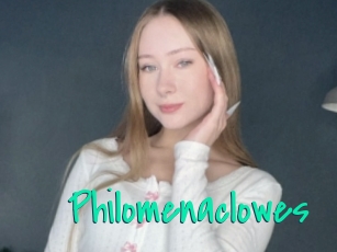 Philomenaclowes