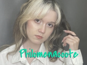 Philomenacoote