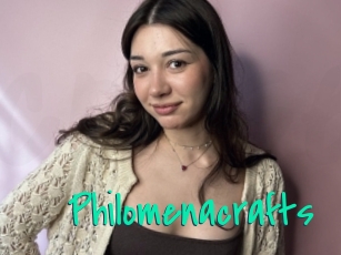 Philomenacrafts