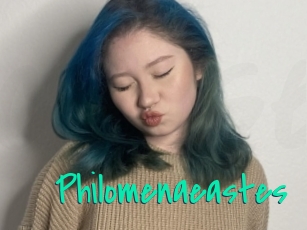 Philomenaeastes