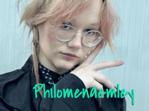 Philomenaemley