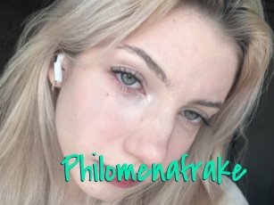 Philomenafrake