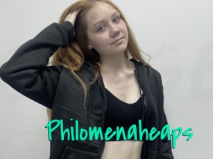 Philomenaheaps