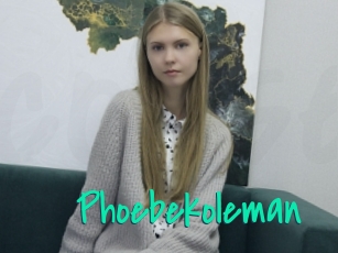 Phoebekoleman