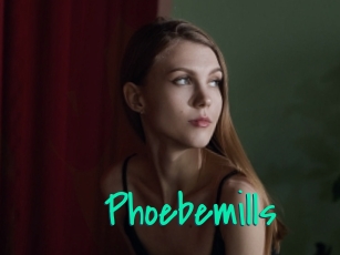 Phoebemills