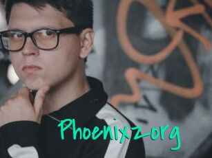 Phoenixzorg