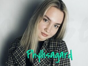 Phyllisagard