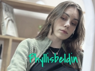 Phyllisbeldin