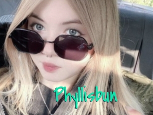 Phyllisbun