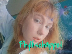 phyllischappel Cool Sexe